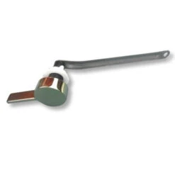 Kohler 1034693-Vf Trip Lever, Cimarron - Polished Brass