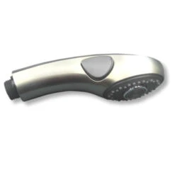 Kohler 1041319-BV Spray Kit - Vibrant Brushed Bronze