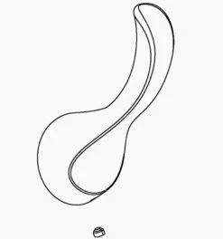 Kohler 1265356-Cp Handle Kit