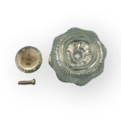 Kohler 1085140-0 Louvered Cover -Kohler Sales Store 0048378 kohler 1085140 0 louvered cover 39365.1566790300