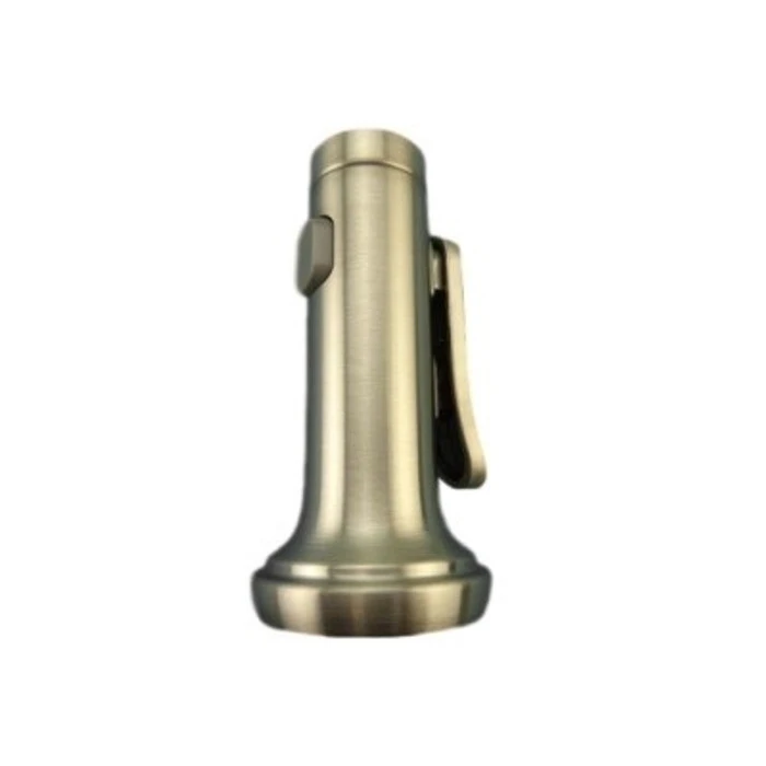 Kohler 1261404-VS Spray Head Vibrant Stainless 3 Kohler 1261404-VS Spray Head Vibrant Stainless