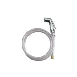 Kohler Gp1021724-Cp Sidespray With Hose - Polished Chrome