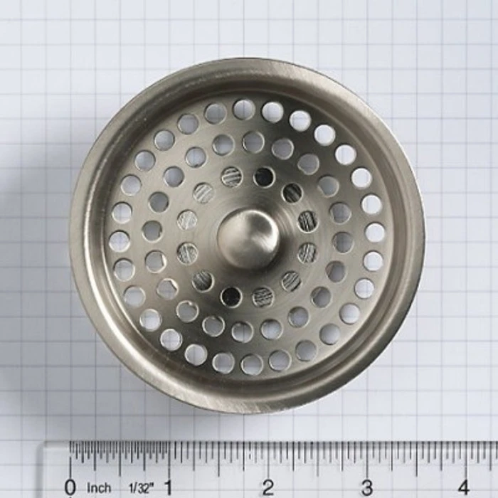 Kohler Gp41398-Bn Strainer Cup Assy 4 Kohler Gp41398-Bn Strainer Cup Assy - Image 2