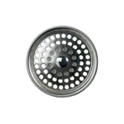 Kohler Gp41398-Cp Strainer Polished Chrome