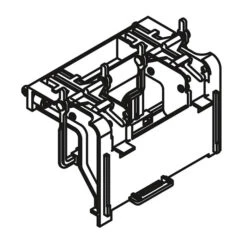 Kohler 1045103 Takeup Mechanical For In Wall Tank Carrier
