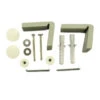 Kohler 1081365-0 Floor Mounting Kit Assembly -Kohler Sales Store 0054393 kohler 1081365 0 floor mounting kit assembly 87822.1566790604