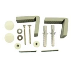 Kohler 1081365-0 Floor Mounting Kit Assembly