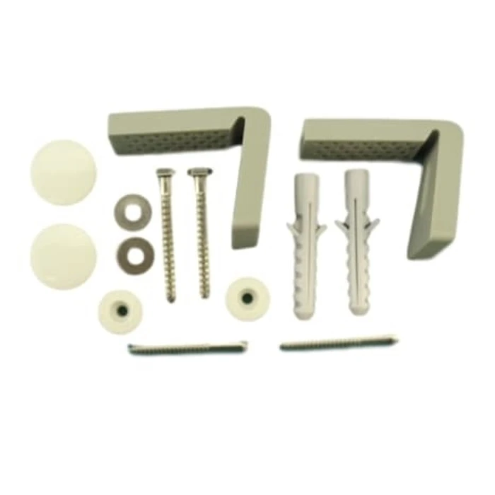 Kohler 1081365-0 Floor Mounting Kit Assembly
