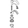 Kohler 1097763-Vf Spout Kit -Kohler Sales Store 0054533 kohler 1097763 vf spout kit 12905.1566792190