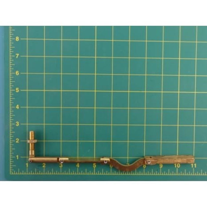 Kohler 1023777 Lift Toggle Assembly 4 Kohler 1023777 Lift Toggle Assembly - Image 2