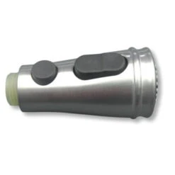 Kohler 1218822-Vs Spray Assembly Vibrant Stainless Steel