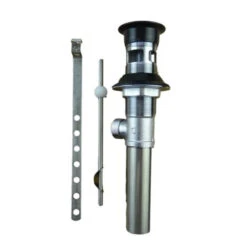 Kohler 1037023-2bl Standard Drain With Overflow