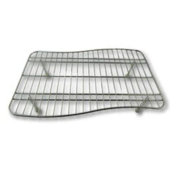 Kohler 1280874-ST Sink Rack Stainless Steel