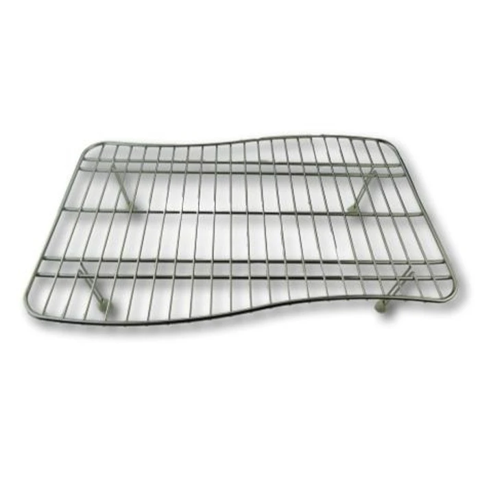Kohler 1280874-ST Sink Rack Stainless Steel 3 Kohler 1280874-ST Sink Rack Stainless Steel