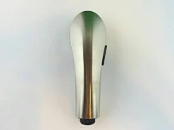 Kohler 1346768-BN Spray Kit - Vibrant Brushed Nickel