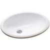KOHLER Caxton Vitreous China Undermount Bathroom Sink In White With Overflow Drain -Kohler Sales Store 0314b0e1d001a62429f5ed1162b58782 1800x1800