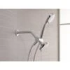 KOHLER Vibrant Brushed Nickel Shower Arm -Kohler Sales Store 040688831190 15294873 1800x1800