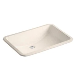 KOHLER Ladena 23-1/4 In. Undermount Bathroom Sink In White With Overflow Drain 41 KOHLER Ladena 23-1/4 In. Undermount Bathroom Sink In White With Overflow Drain -Kohler Sales Store 041d7c31839be37eb92fe13ed5e8f288 1800x1800