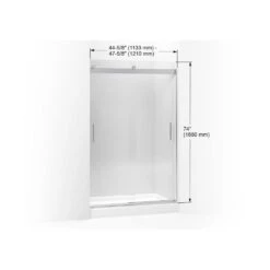 KOHLER Kingston Wall-Mount Vitreous China Bathroom Sink In White With Overflow Drain -Kohler Sales Store 054111819a0f06ffb604b98990c71504 1800x1800