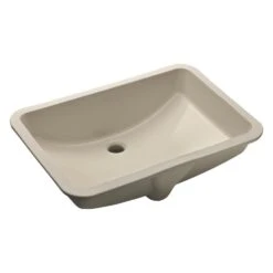 KOHLER Ladena 23-1/4 In. Undermount Bathroom Sink In White With Overflow Drain 38 KOHLER Ladena 23-1/4 In. Undermount Bathroom Sink In White With Overflow Drain -Kohler Sales Store 0d4a961b4cd63f2daab02579c0613d9d 1800x1800