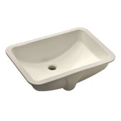 KOHLER Ladena 20-7/8 In. Undermount Bathroom Sink In White With Overflow Drain -Kohler Sales Store 0d860c82ea215a3e5e3f756e150ab282 1800x1800