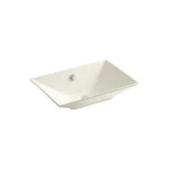KOHLER Reve Fireclay Vessel Sink In White With Overflow Drain -Kohler Sales Store 0e6f10dd87ce3f47096a0718c37240fc 1800x1800