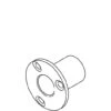 Kohler 1006098-Rp Mount- Standoff -Kohler Sales Store 1006098 RP 63827.1656507280