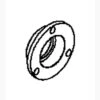 Kohler 1006375 Flange- Compression -Kohler Sales Store 1006375 90586.1656507548