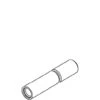 Kohler 1006758-G Rod- Standoff -Kohler Sales Store 1006758 G 77699.1656508428