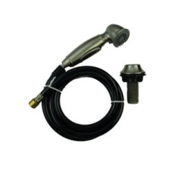 Kohler 1011130-BN Sidespray Assembly