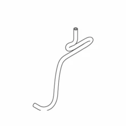 Kohler 1018068 Tube- Refill- 25 Id