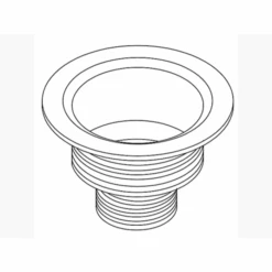 Kohler 1022559-Vs Body- Strainer