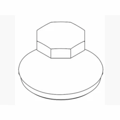 Kohler 1031790-Sn Stopper- W/Handle