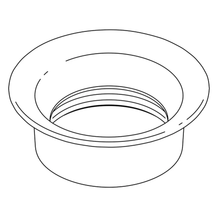 Kohler 1036932-Vs Trim Ring- Drain 3 Kohler 1036932-Vs Trim Ring- Drain