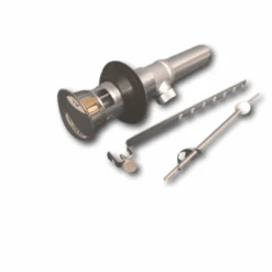 Kohler 1037023-Cp Standard Drain W/Overflow