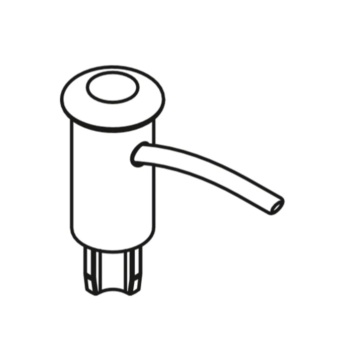 Kohler 1041646-Bl Body Assembly- Contemporary 3 Kohler 1041646-Bl Body Assembly- Contemporary