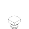 Kohler 1052427-Cp Knob- Lift -Kohler Sales Store 1052427 clipped rev 1 43082.1684166605