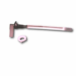 Kohler 1067577-2bz Trip Lever Kit
