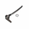 Kohler 1067577-Bn Trip Lever Kit -Kohler Sales Store 1067577 BN clipped rev 1 53046.1687269413
