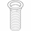 Kohler 1069623-Bl Nut-Flange- Drain -Kohler Sales Store 1069623 clipped rev 1 37216.1687434729