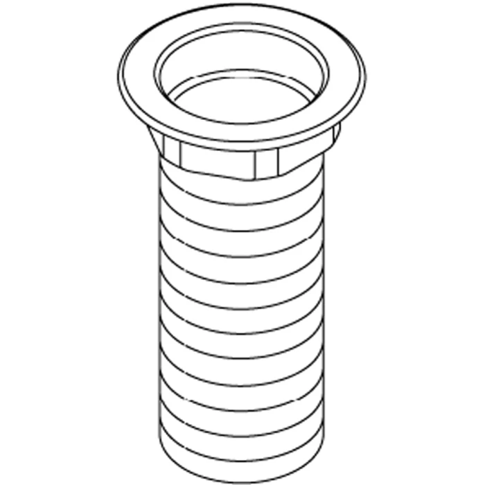 Kohler 1069623-Bn Nut-Flange- Drain 3 Kohler 1069623-Bn Nut-Flange- Drain