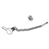 Kohler 1075394-Brz Trip Lever Kit -Kohler Sales Store 1075394 10819.1688043779