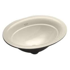 KOHLER Serif Undermount Cast Iron Bathroom Sink In White -Kohler Sales Store 107f165876e479575ce7b22c7b5571dc 1800x1800