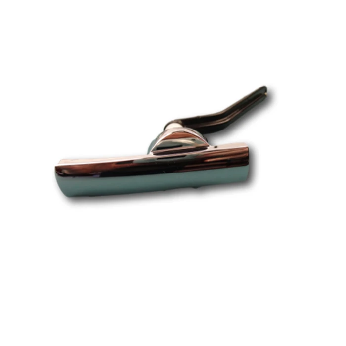 Kohler GP1142713-Cp Trip Lever Kit For Wellworth Toilets - Polished Chrome 3 Kohler GP1142713-Cp Trip Lever Kit For Wellworth Toilets - Polished Chrome