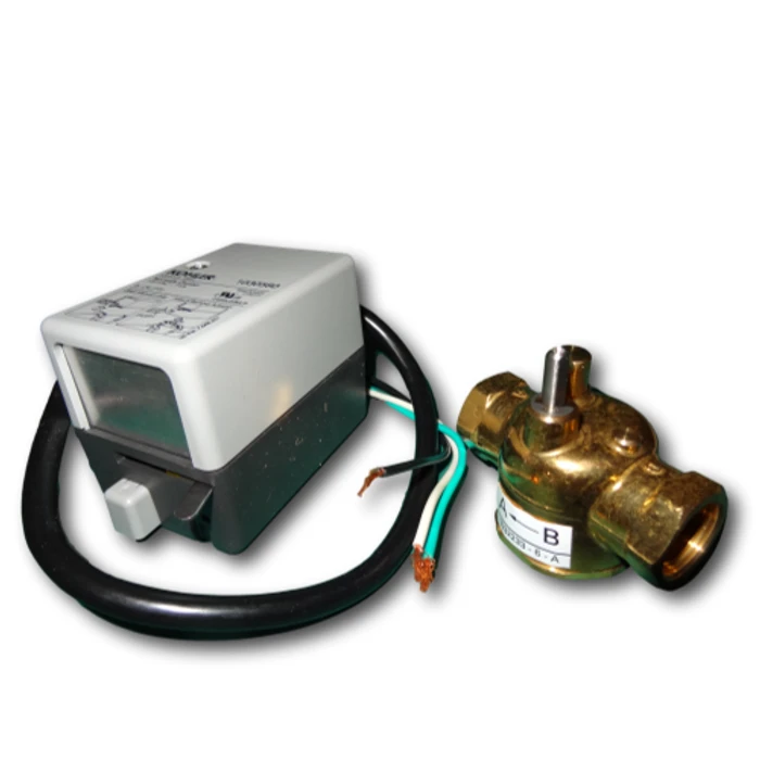 Kohler 1161684 Motorized Valve Service Kit 3 Kohler 1161684 Motorized Valve Service Kit