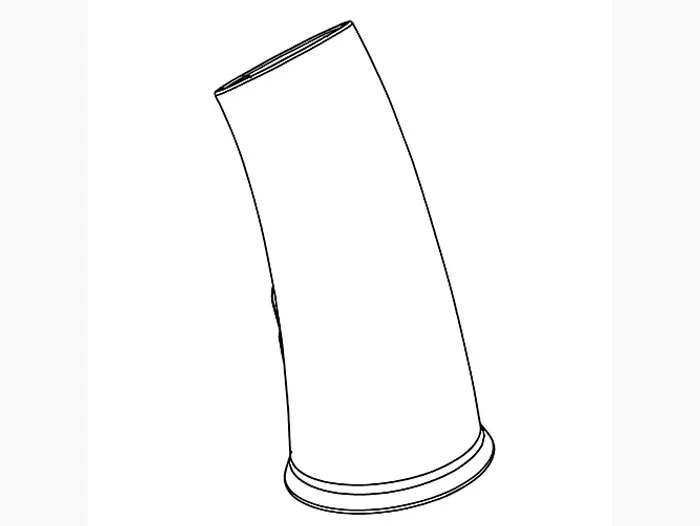 Kohler 1179548-Cp Assembly-Kitchen Spray- Standard 3 Kohler 1179548-Cp Assembly-Kitchen Spray- Standard