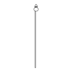 Kohler 1193495-2bz Lift Rod Assembly
