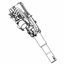 Kohler 1194770 Assign-Nozzle Assy