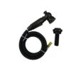 Kohler 1215549-2BZ Side Spray Assembly -Kohler Sales Store 1215549 2BZ clipped rev 1 39077.1650899581