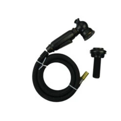 Kohler 1215549-2BZ Side Spray Assembly